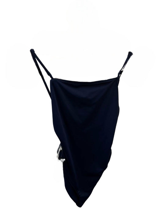 Bella Dahl - Square Neck One Piece Swimsuit