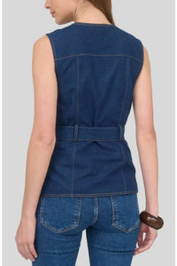 Zoe And Claire - Austin Vest