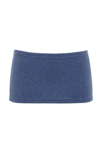 Montce - Double Micro Skirt