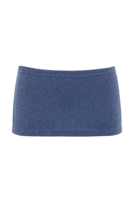 Montce - Double Micro Skirt