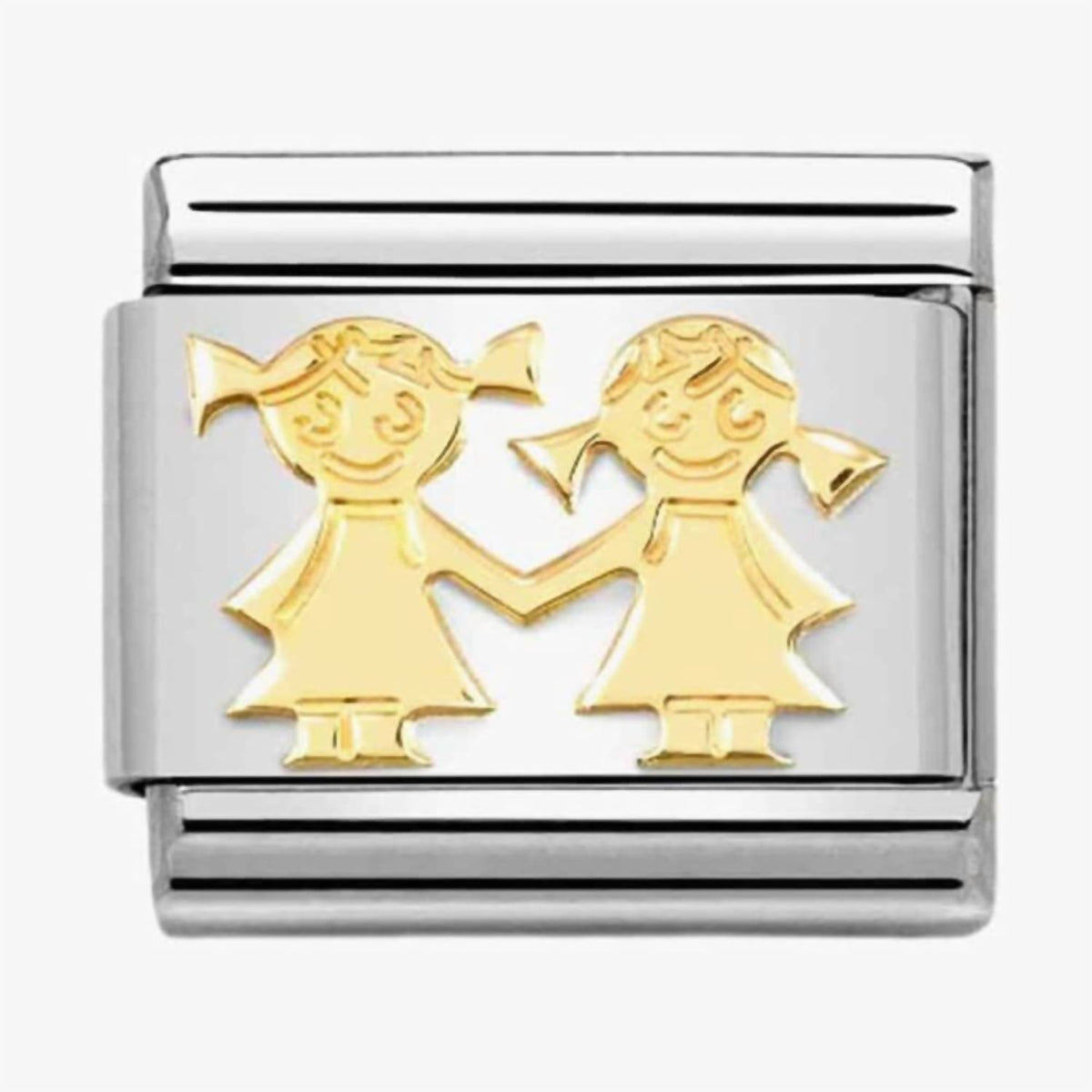 Nomination - Unisex Family Links Bracelet