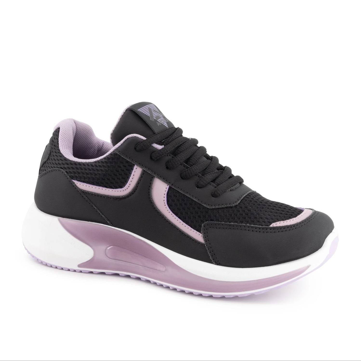 Andrea - Women’s Cushioned Sole Comfort Sneakers