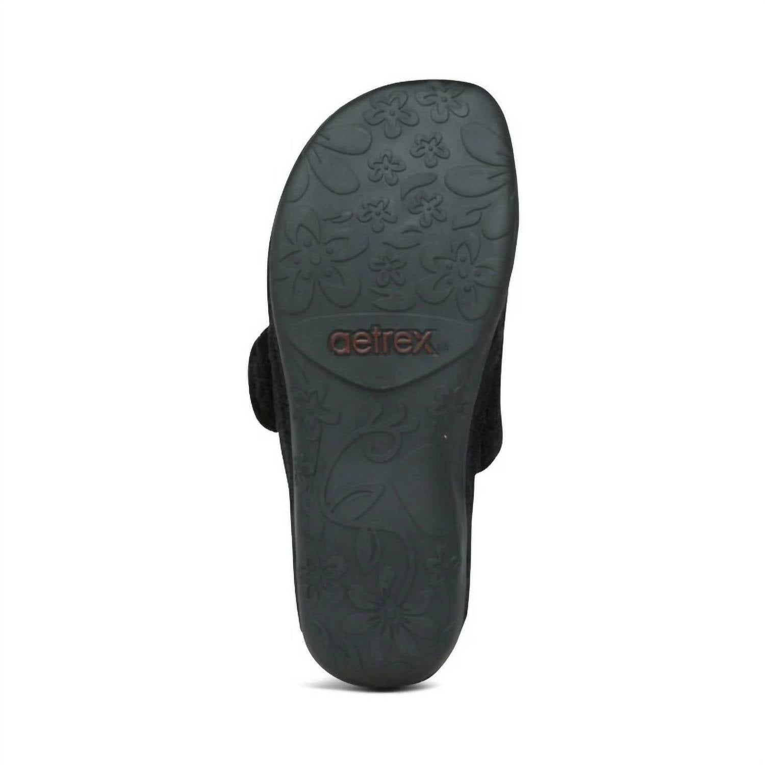 Aetrex - Women's Mandy Closed Toe Slipper
