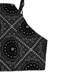 Capittana - Women's Kali Top