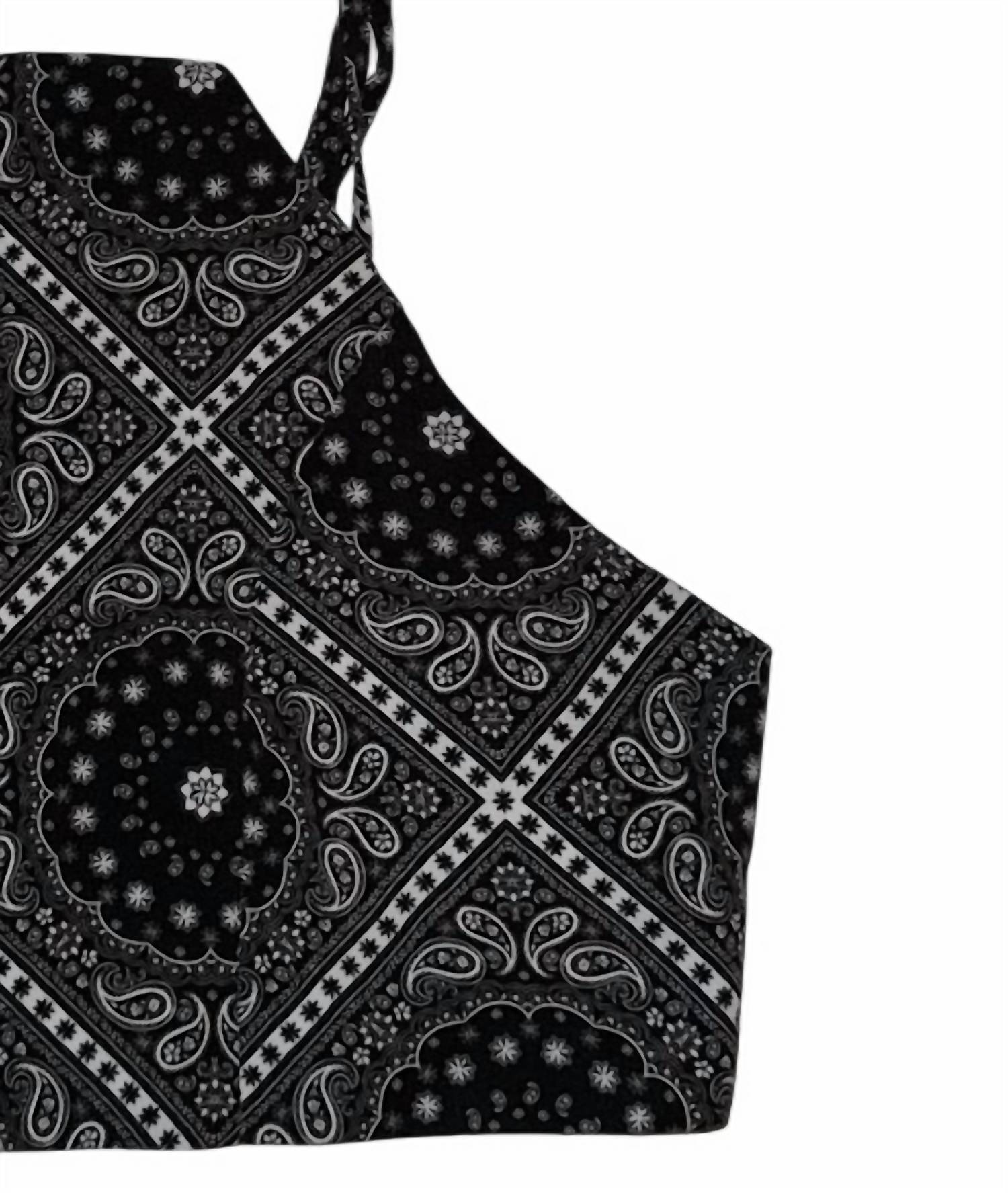Capittana - Women's Kali Top