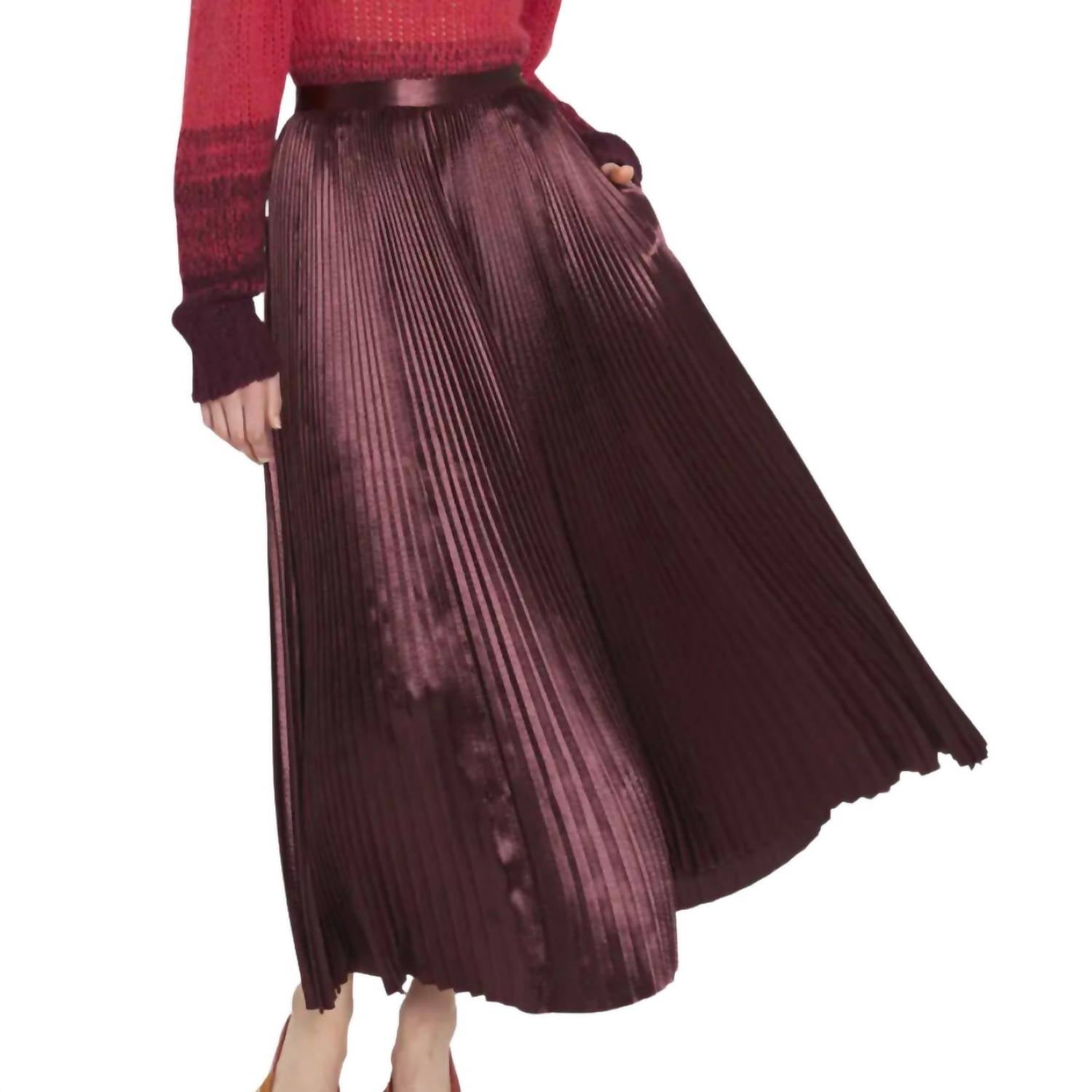 Ulla Johnson - Rami Skirt