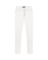 Dl1961 - Kids' - Girls' Chloe Skinny Jeans