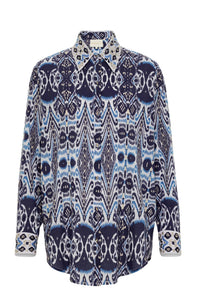 Carolina K - Women's Boyfriend Shirt