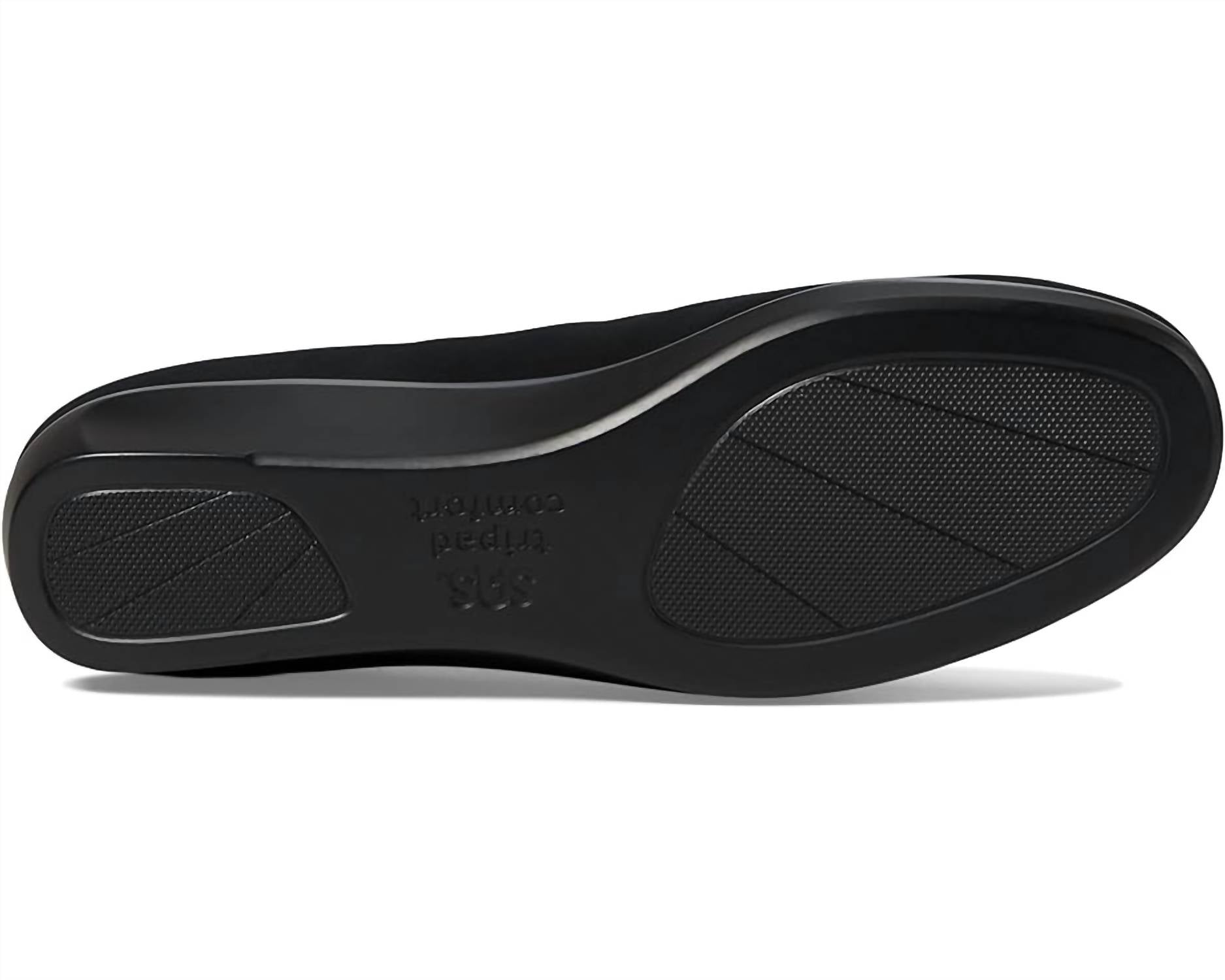 Sas - Women's Bliss Slip On Wedge Shoes