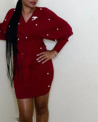 Jbla - Pearl Me Dress