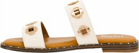 Hey Girl By Corkys - Women's Low Tide Sandals