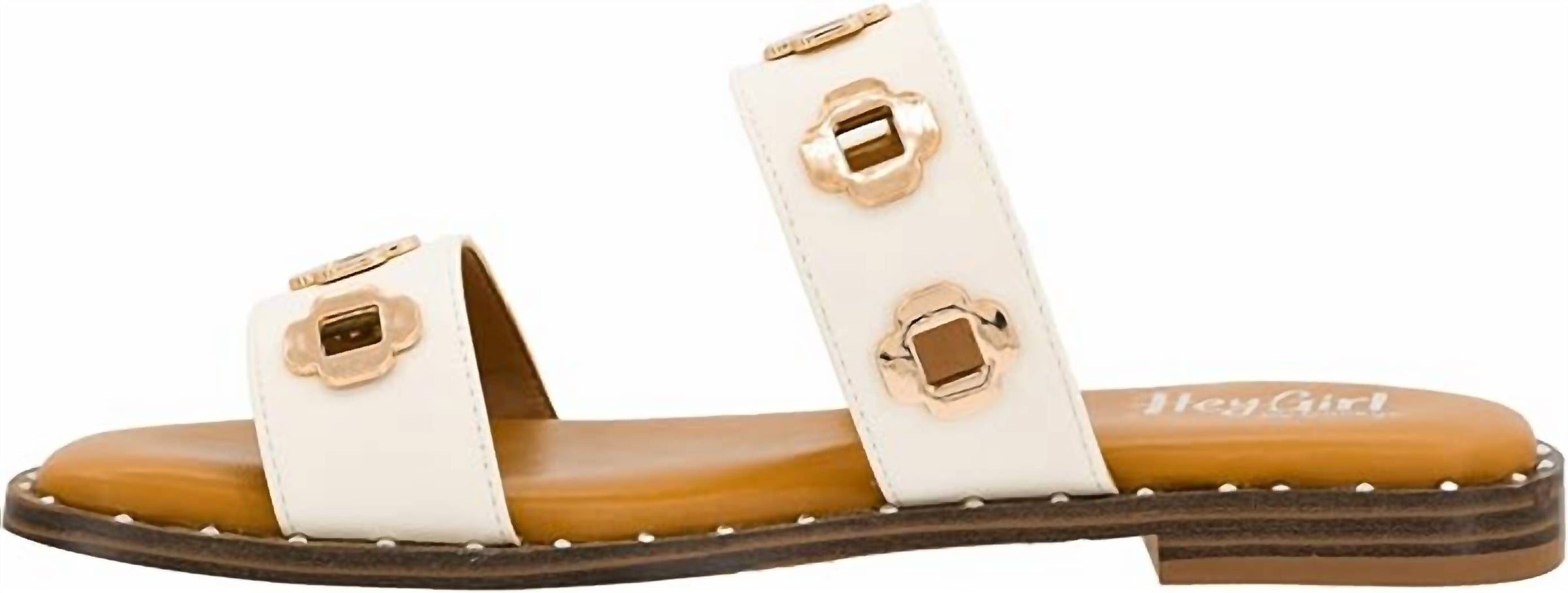 Hey Girl By Corkys - Women's Low Tide Sandals
