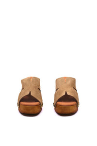 Chocolat Blu - Women's Magee Platform Sandals