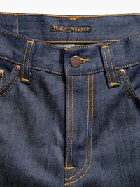 Nudie Jeans - Men's Gritty Jackson Straight Leg Jeans