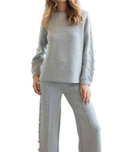 Joh - Katri Pearl Top