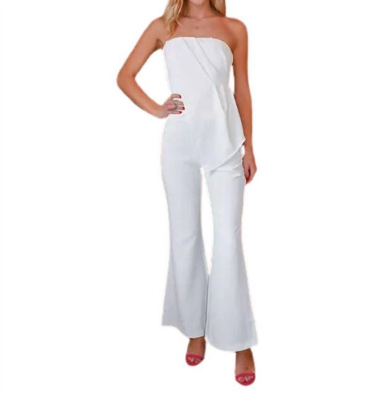 Do+Be - Wide Leg Pants