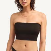 Vitamin A - Nala Bandeau Bikini Tank