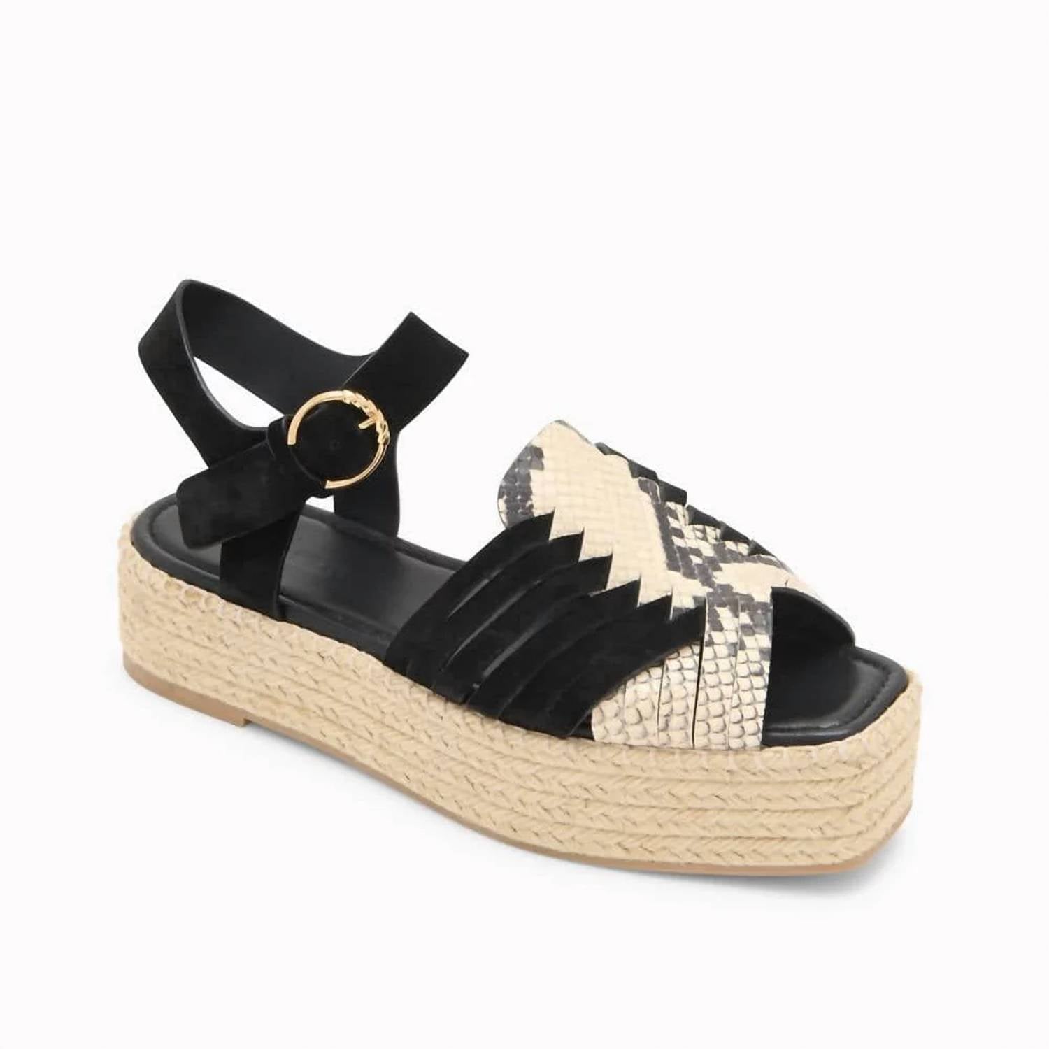 Ulla Johnson - Women's Elsa Espadrille Sandal
