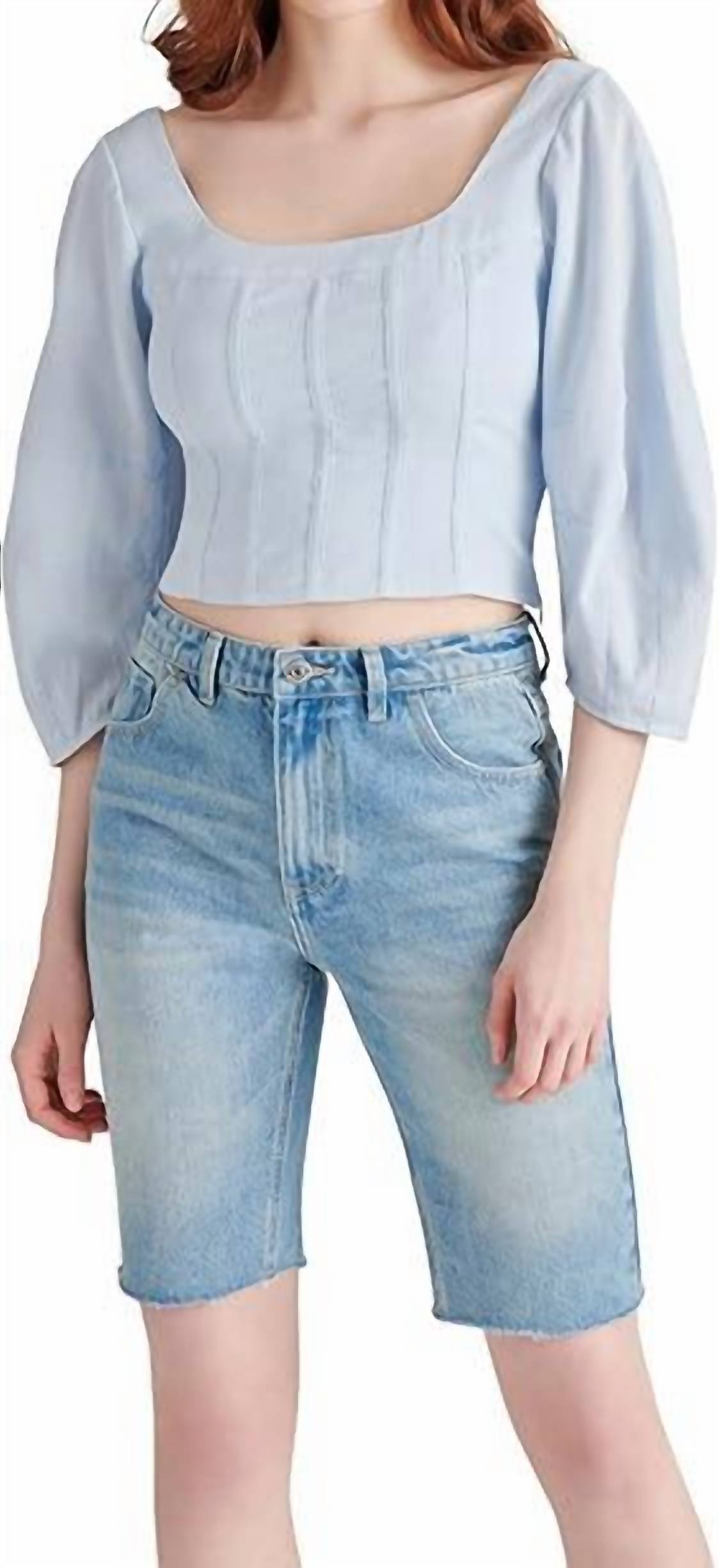 Steve Madden - Shay Top