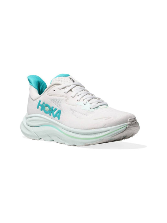Hoka - Women's Clifton 10 Shoes - Wide