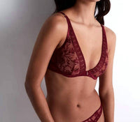 Aubade - Magnetic Spell Triangle Bra