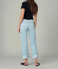 Joe'S Jeans - The Margot Cuffed Jeans
