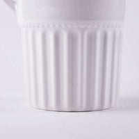 Mudpie - Melamine Pitcher Spoon Set