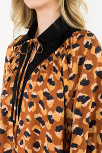Thml - Amber Edge Top
