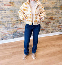 Cozy Co. - Della Jacket