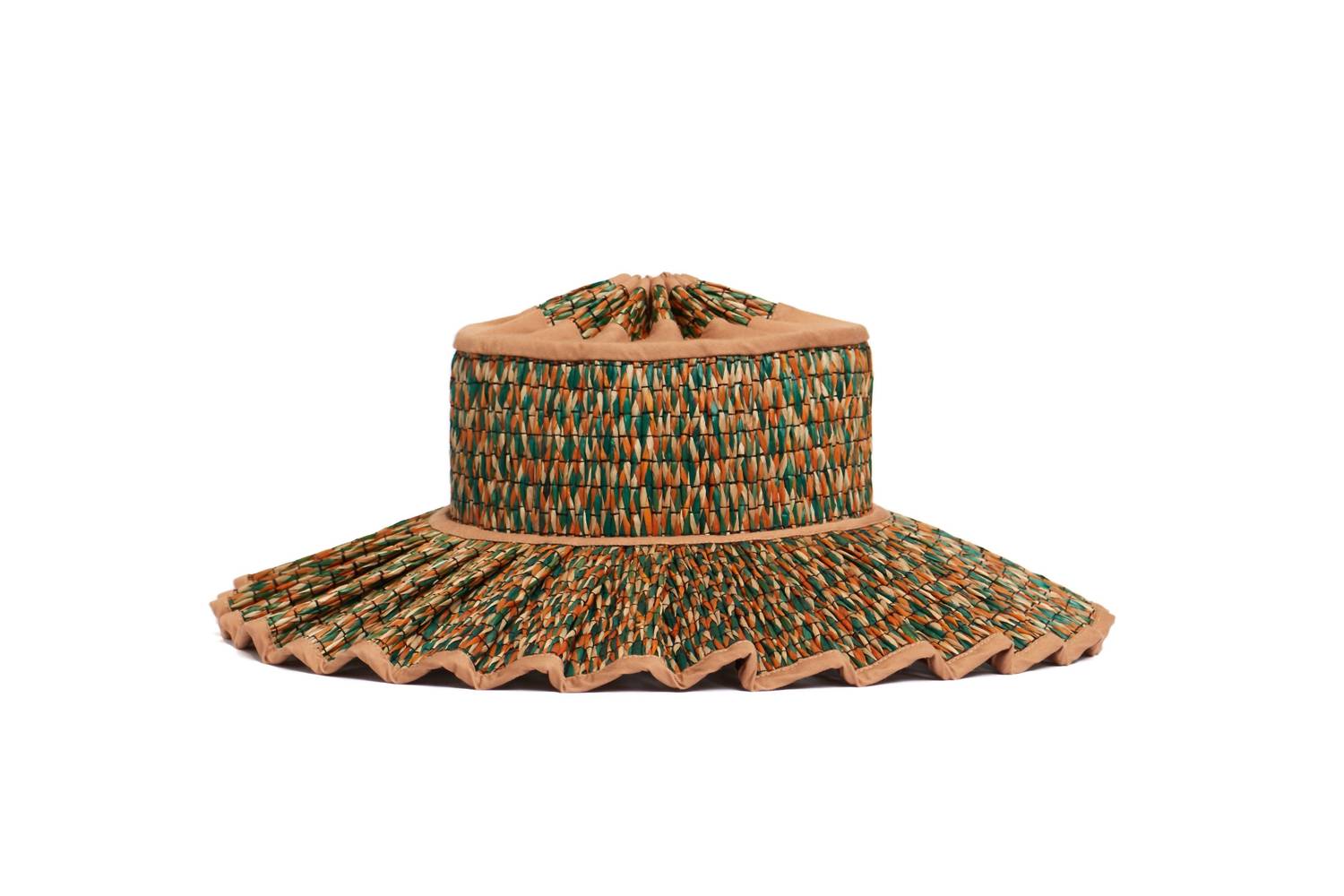 Lorna Murray - Maxi Small Hat