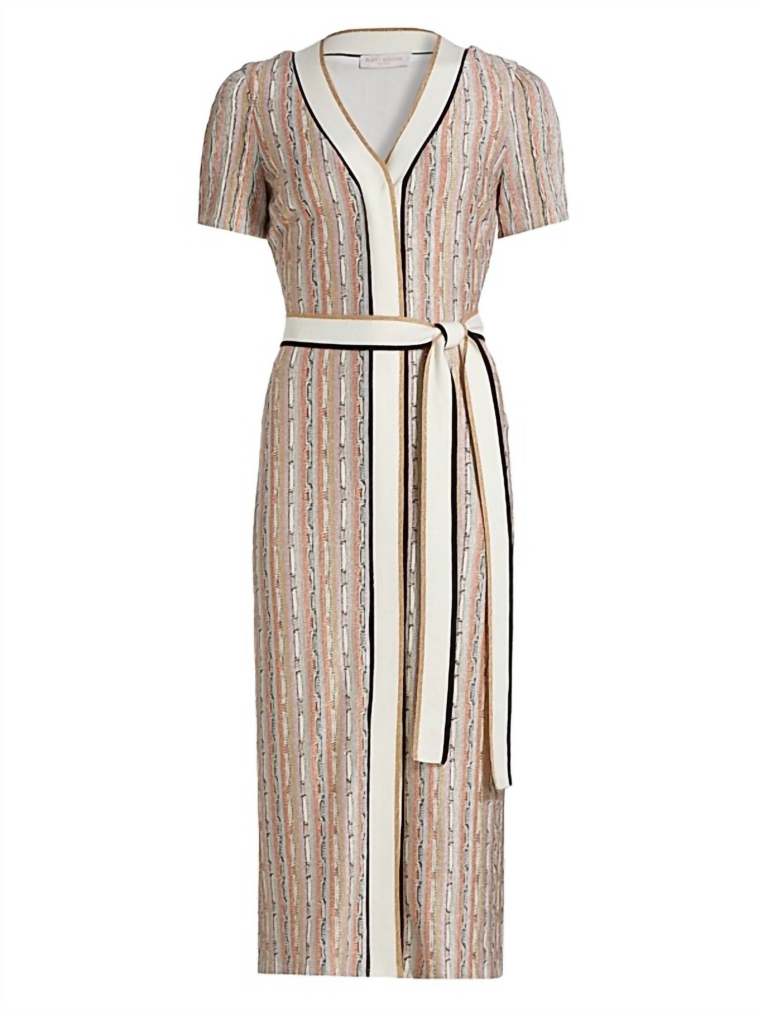 Ramy Brook - Ronda Dress