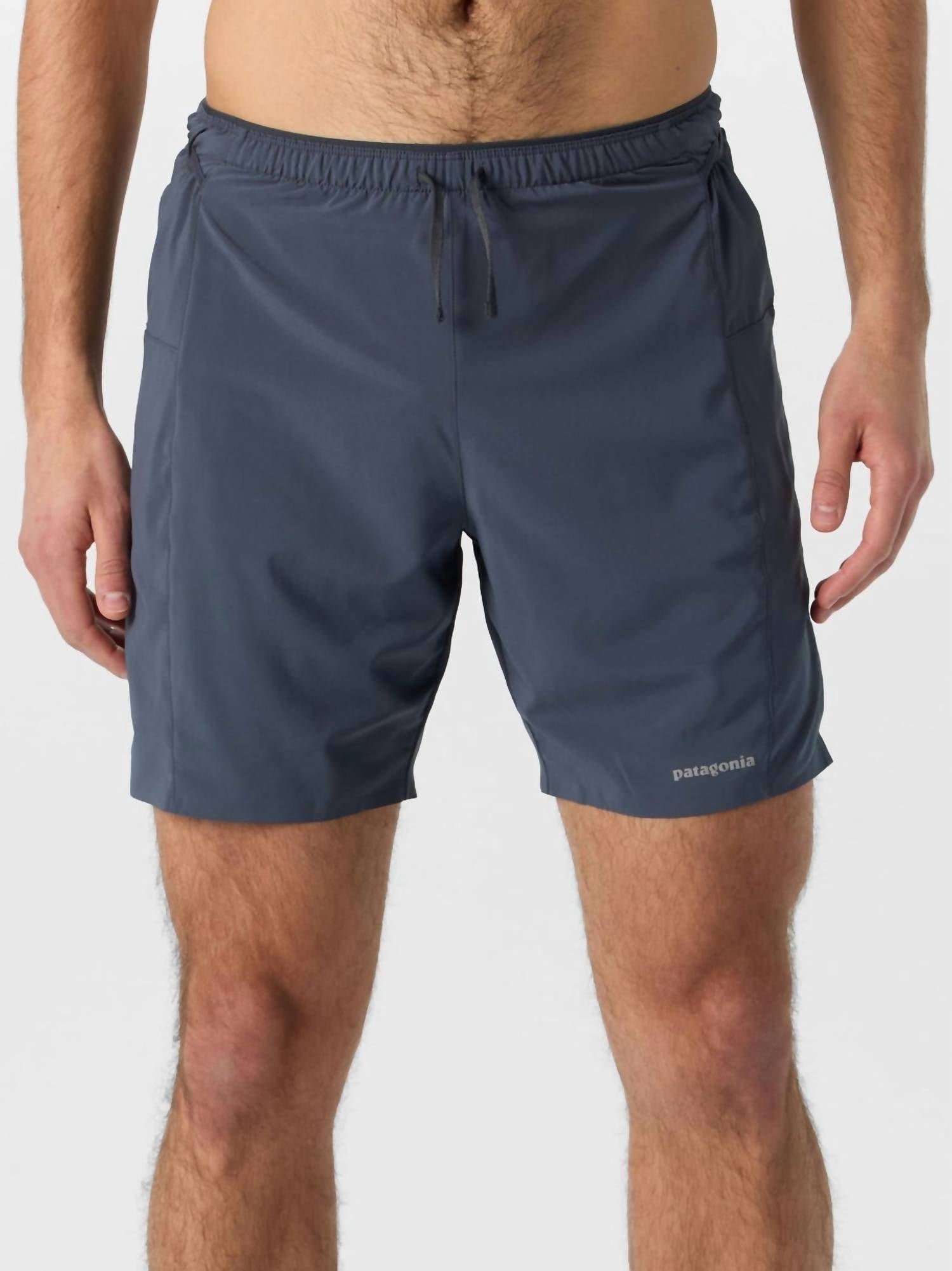 Patagonia - Strider Pro Shorts