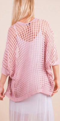 Gigi Moda - Rosana Knit Cardigan