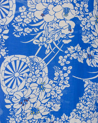 Alix Of Bohemia - Afternoon Royal Spoke Blazer