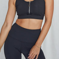 Strut This - Zipper Ankle Pant
