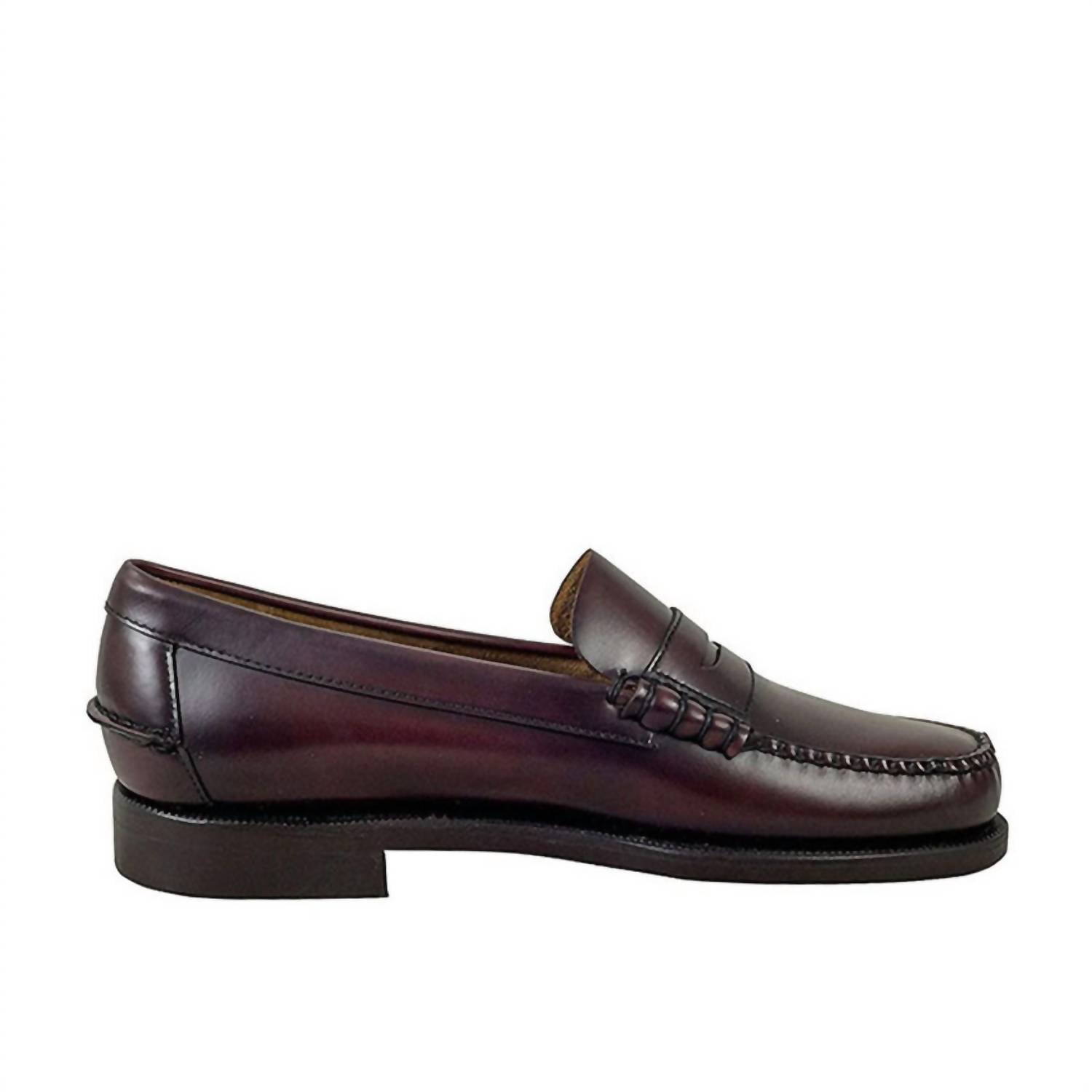 Sebago - Men's Classic Dan Loafers