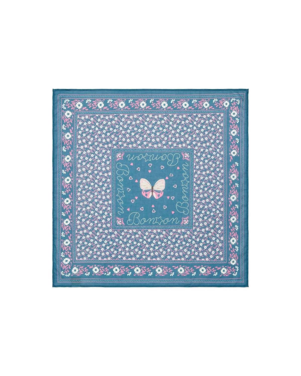 Bonton - Bandana Scarf