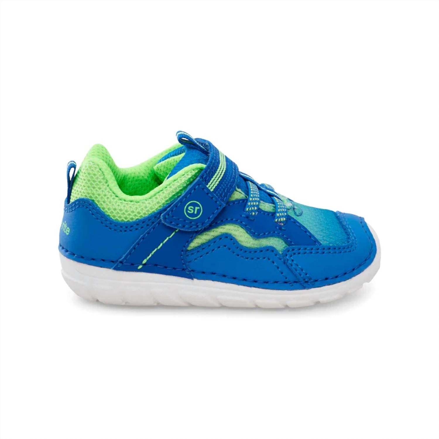 Stride Rite - Boy's Soft Motion Kylo Sneakers