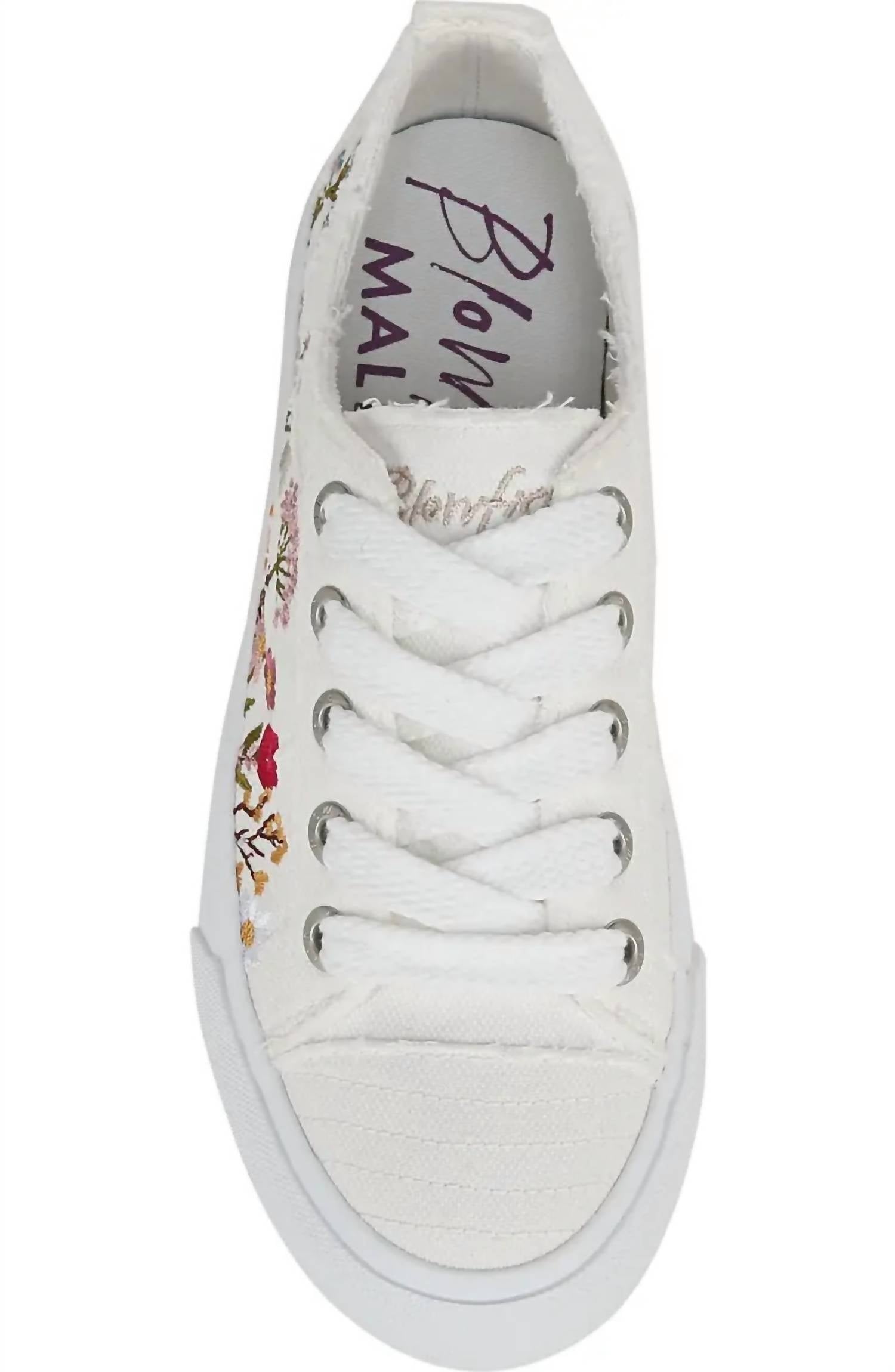 Blowfish - Women's Sadie-sun Smoked Shoe