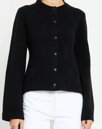 J. Society - Juliette Cardigan Top
