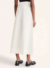 Merlette - Sargent Emb Wide Leg Pant
