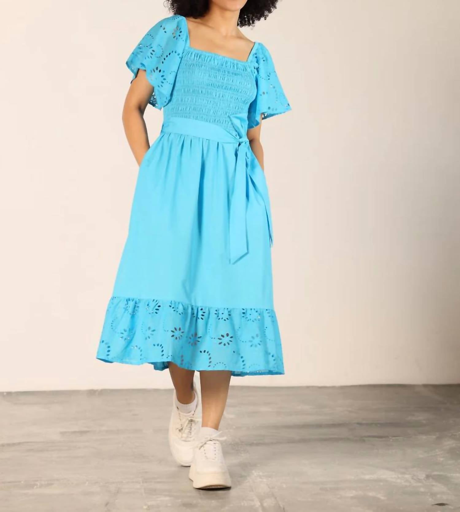 Maude Vivante - Kylie Dress