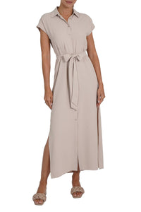 Love Token - Maggie Shirt Dress