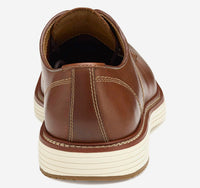 Johnston & Murphy - Men's Upton Plain Toe Shoe