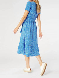Coco + Carmen - Caia Floral Print Dress