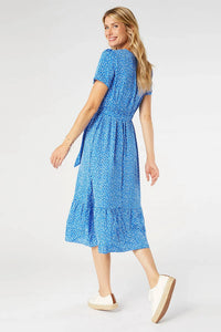 Coco + Carmen - Caia Floral Print Dress