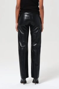 Agolde - Low Rise Slim Fit Jeans