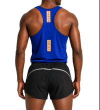 The Athletic Side Of Us - Active Self Shorts – Unisex Spring Performance Training Staple