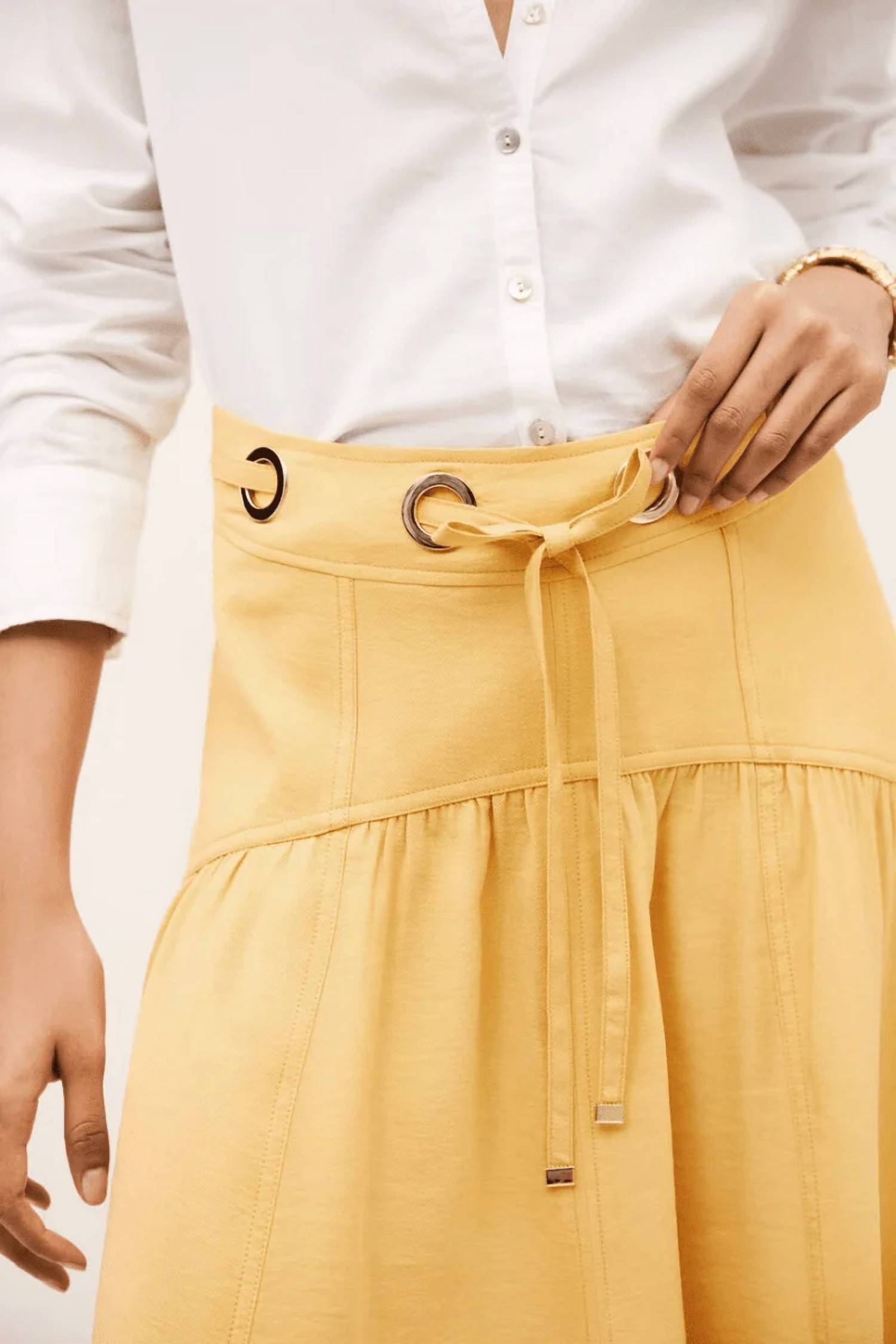 Ba&Sh - Donia Skirt