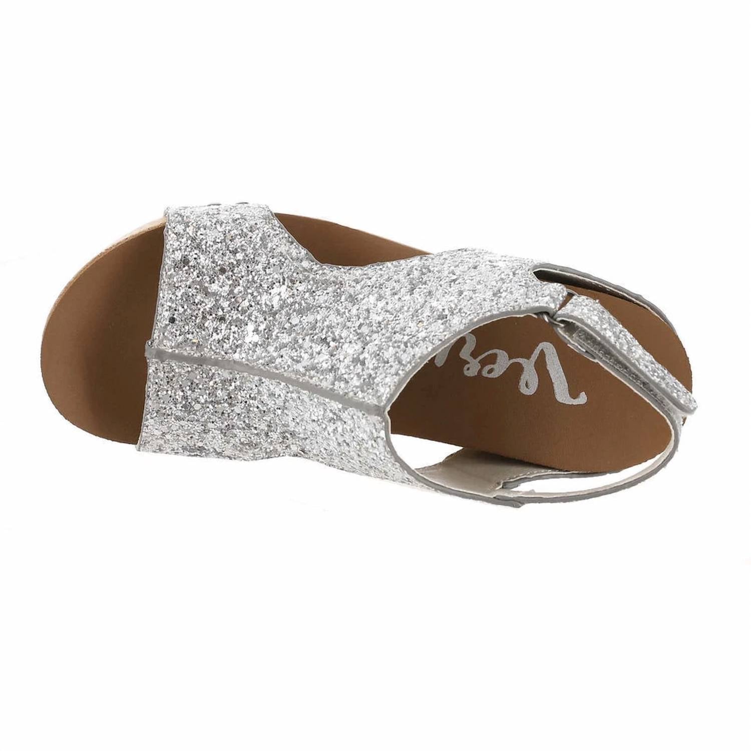 Very G - Women's Culver Wedge Sandals